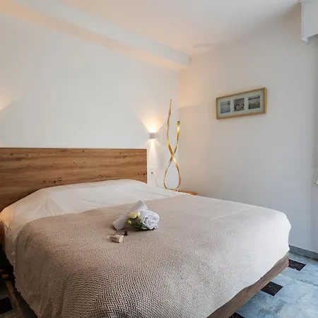 Le Saint Esteve Ap4435 By Riviera Homes Lägenhet Villefranche-sur-Mer