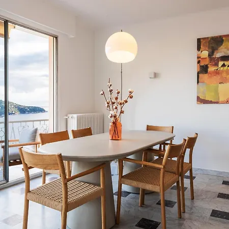 Lägenhet Le Saint Esteve Ap4435 By Riviera Homes *