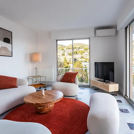Le Saint Esteve Ap4435 By Riviera Homes Lägenhet