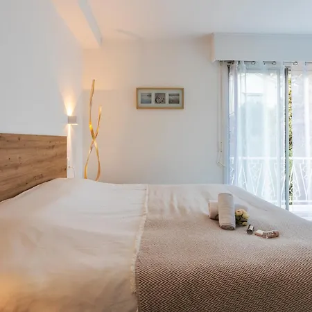 Le Saint Esteve Ap4435 By Riviera Homes * Villefranche-sur-Mer