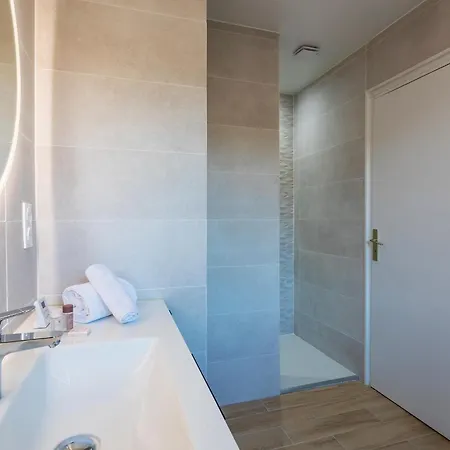 Le Saint Esteve Ap4435 By Riviera Homes Apartment