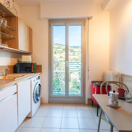 Le Saint Esteve Ap4435 By Riviera Homes Apartment