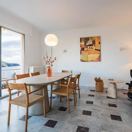 Le Saint Esteve Ap4435 By Riviera Homes * Villefranche-sur-Mer