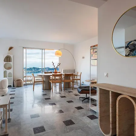 Le Saint Esteve Ap4435 By Riviera Homes Apartment Villefranche-sur-Mer