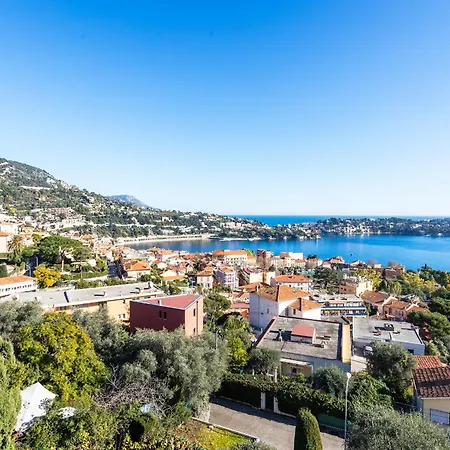 Le Saint Esteve Ap4435 By Riviera Homes Villefranche-sur-Mer