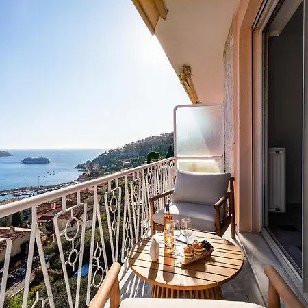 Apartment Le Saint Esteve Ap4435 By Riviera Homes