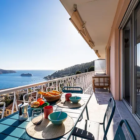 Le Saint Esteve Ap4435 By Riviera Homes Apartment *